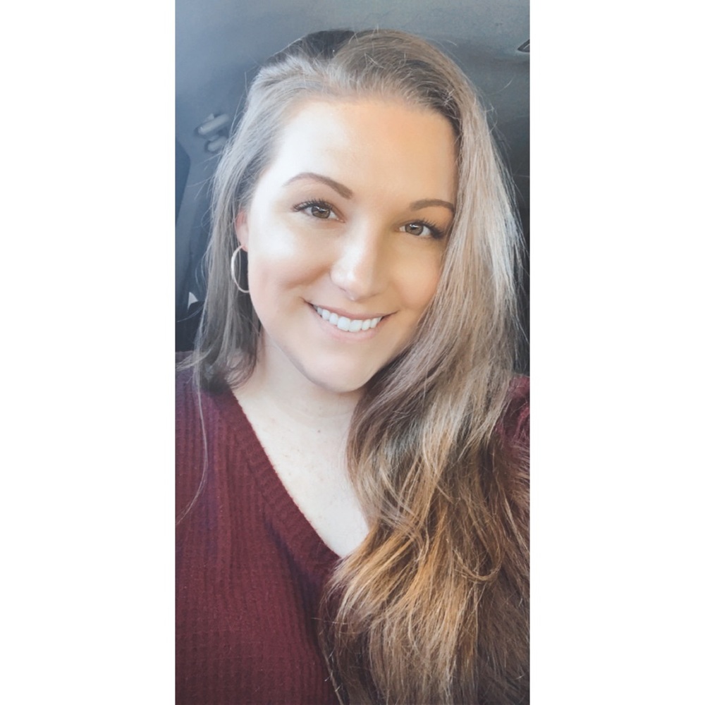 Meet your Posher, Alison